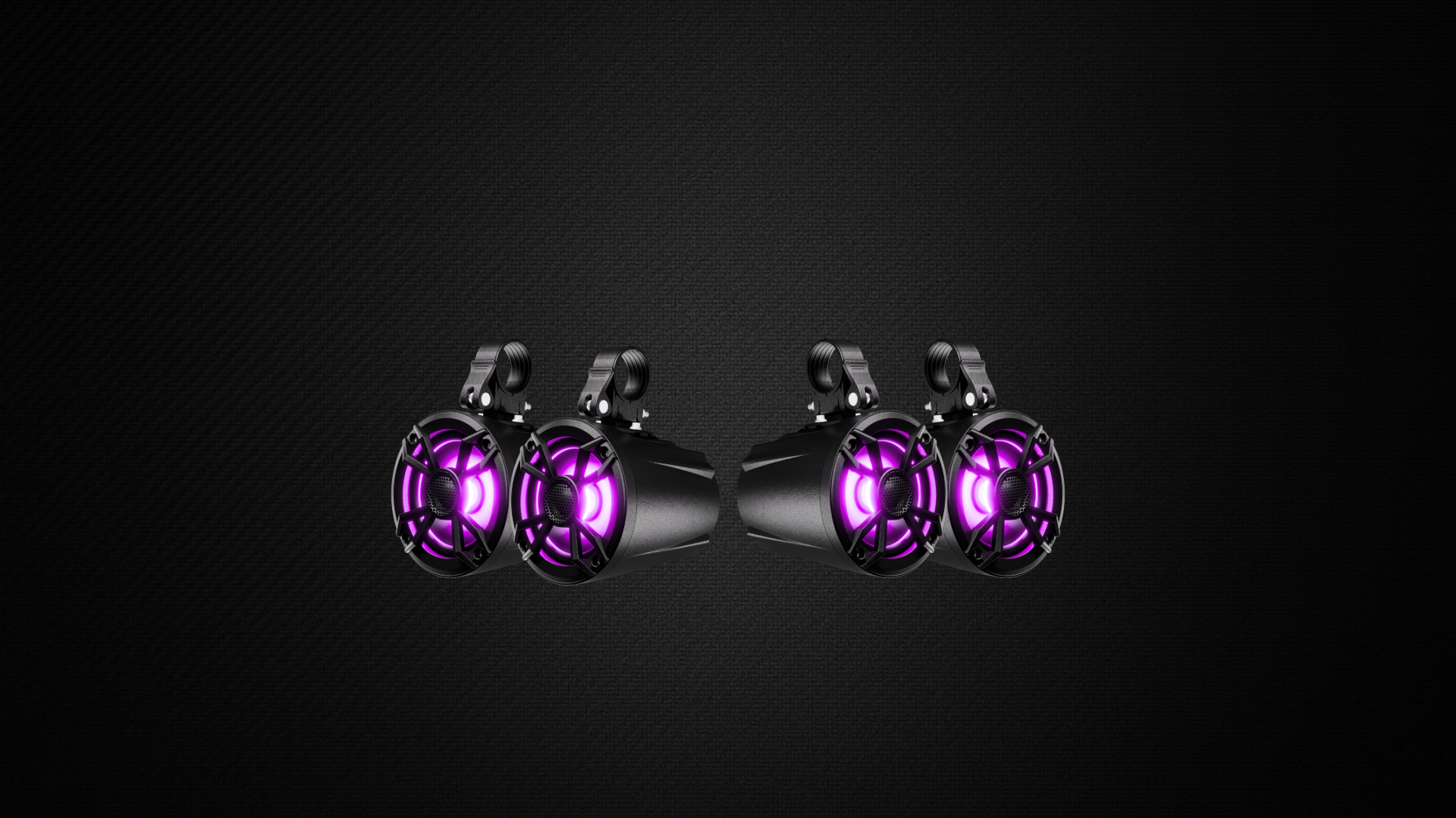 NOAM AUDIO | NUTV5 QUAD - For RideCommand – NOAM Audio