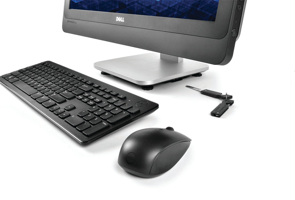 NGDAI1K OptiPlex All In One Desktop Plate Lock Kit – Noble Locks