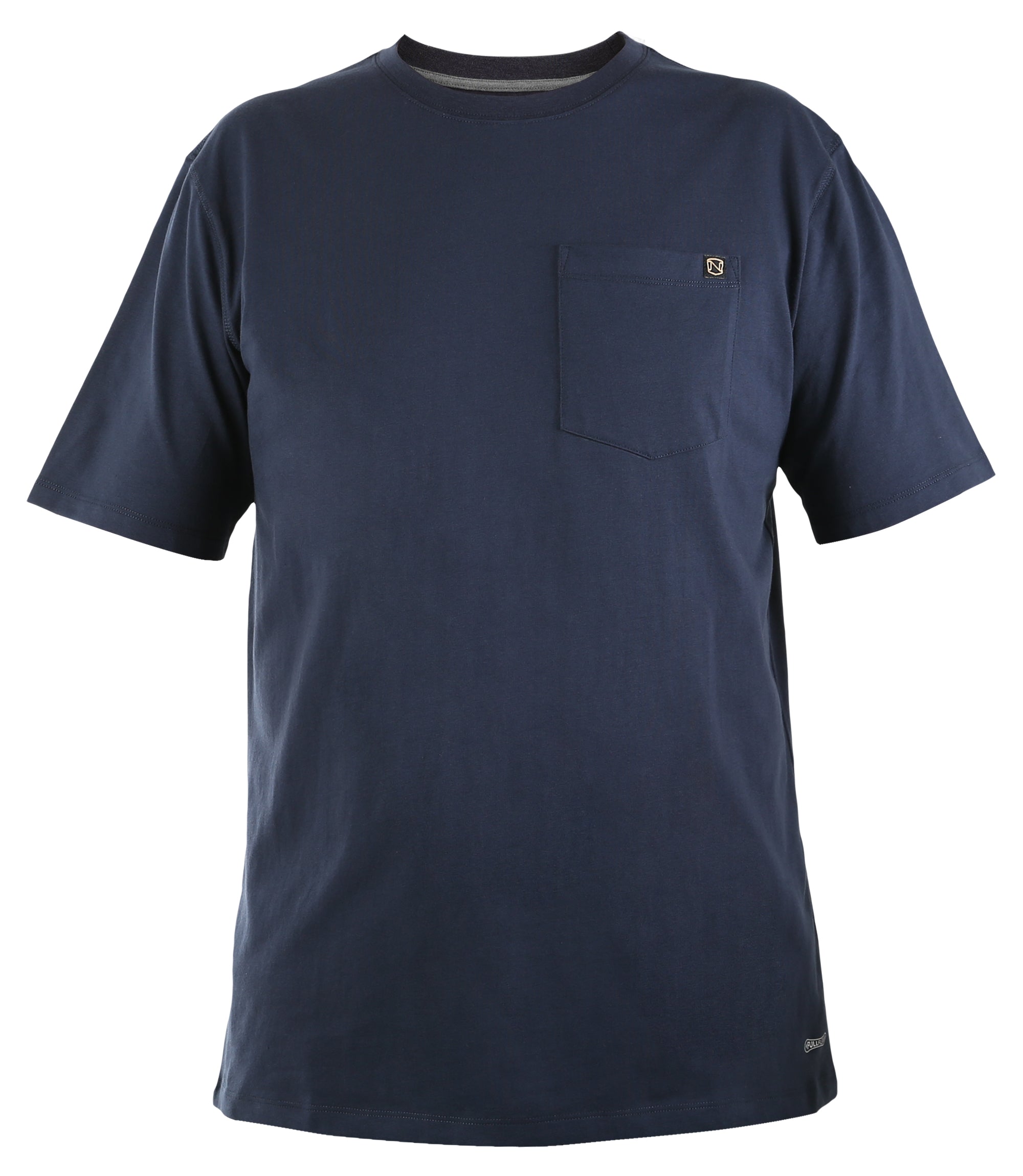 Men's The Best Dang™ Short Sleeve Pocket Tee – Noble Outfitters