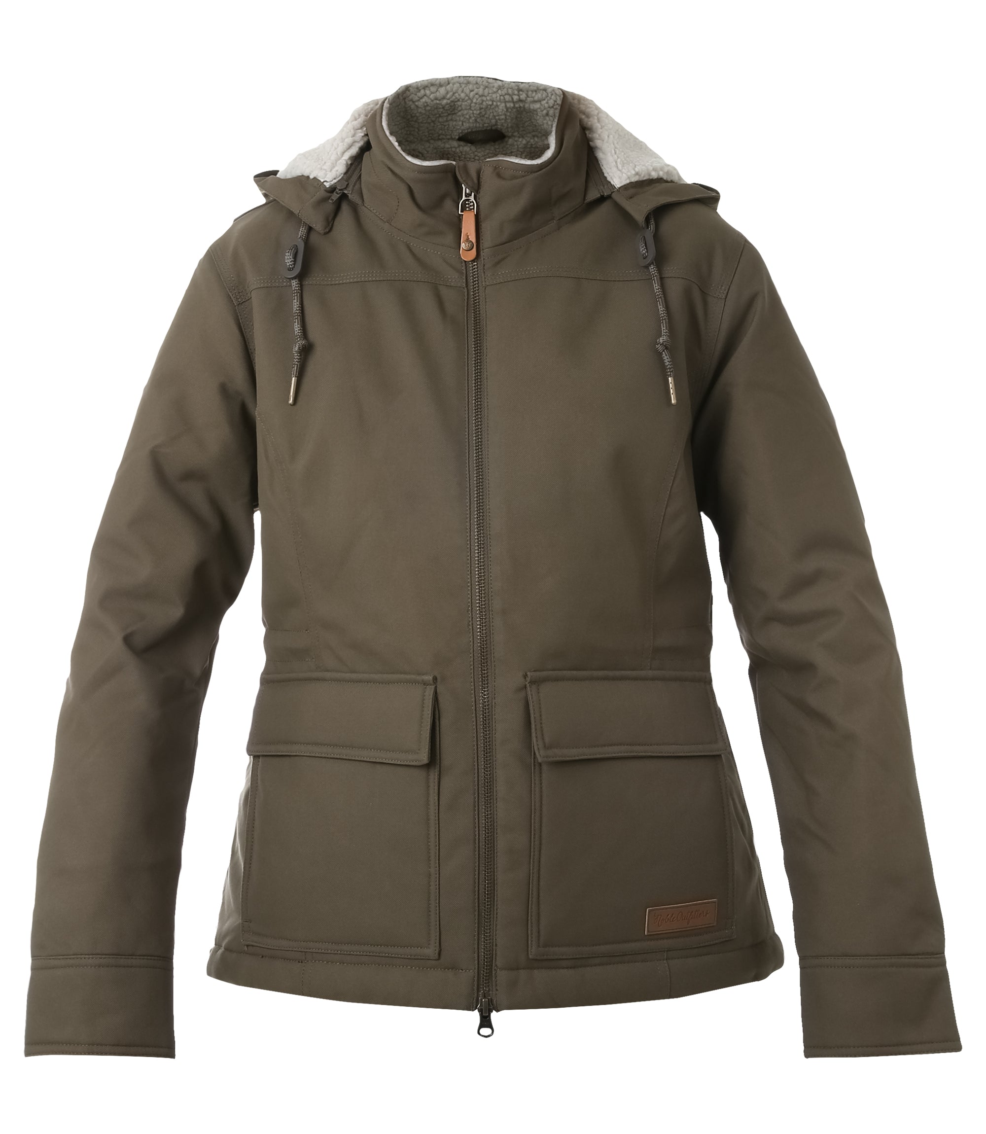 Women's N3 FullFlexx™ Jacket – Noble Outfitters