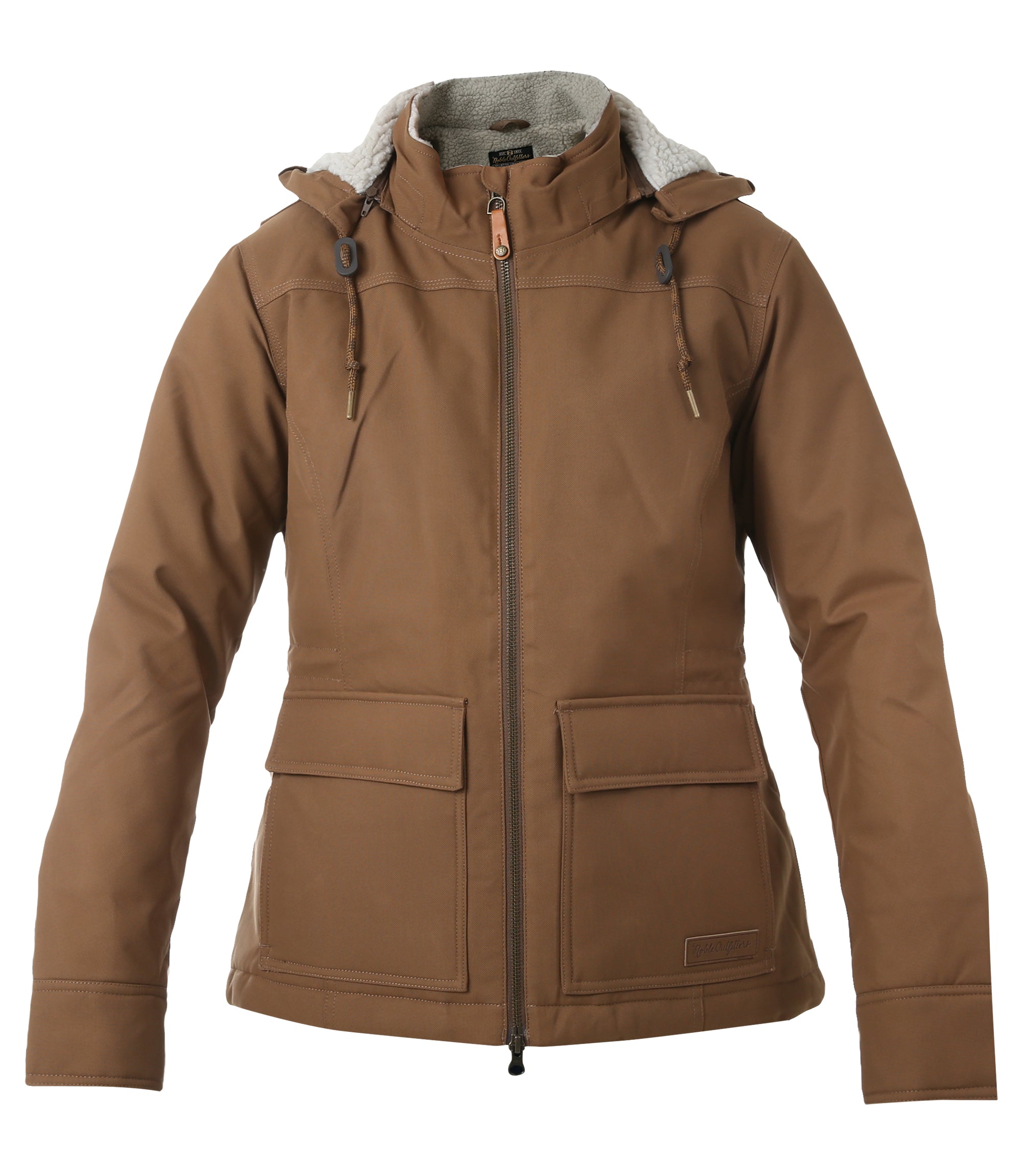 Women's N3 FullFlexx™ Jacket – Noble Outfitters