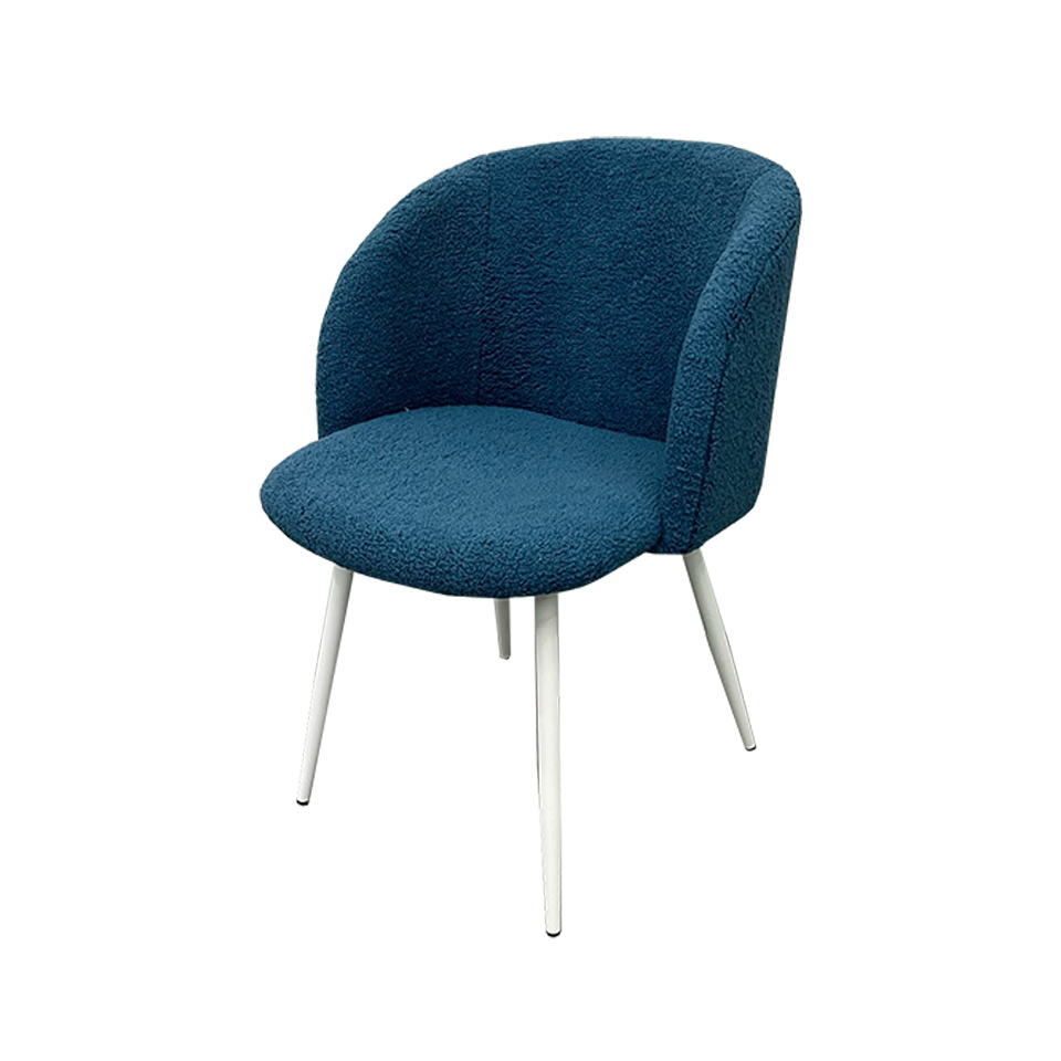 チェアSDC009【送料無料】ライトブルー | NOCEノーチェ 家具