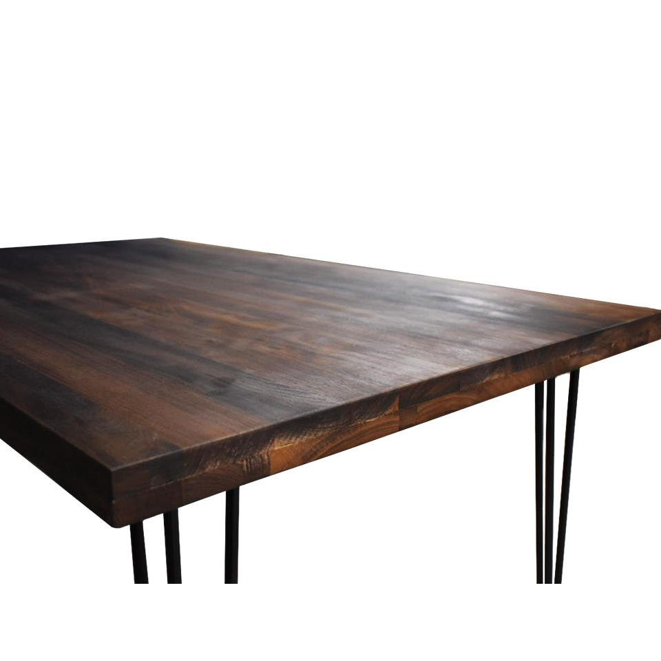 ダイニングテーブルMTZ1480【送料無料】 ウォールナット | NOCE