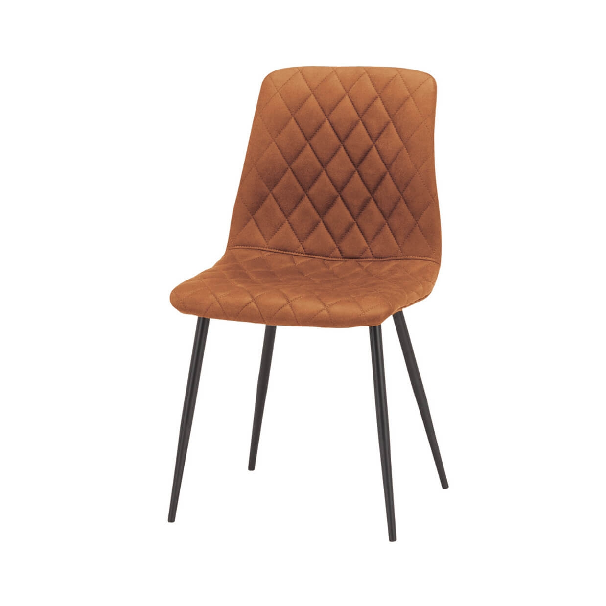 チェアSDM2710【送料無料】 ブラウン | NOCEノーチェ 家具・インテリア通販