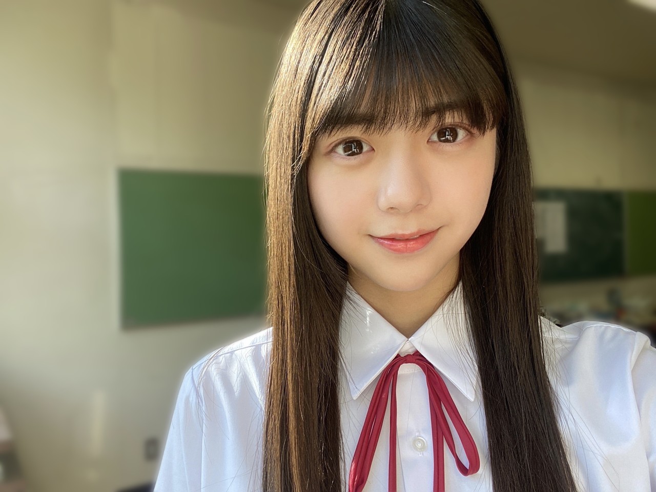 バンドエイド剥がすような別れ方🍀 冨里奈央