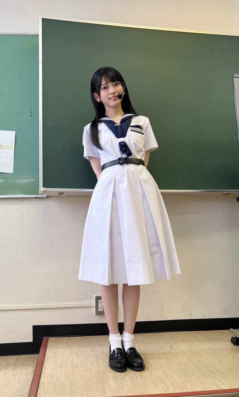 リアルアクション