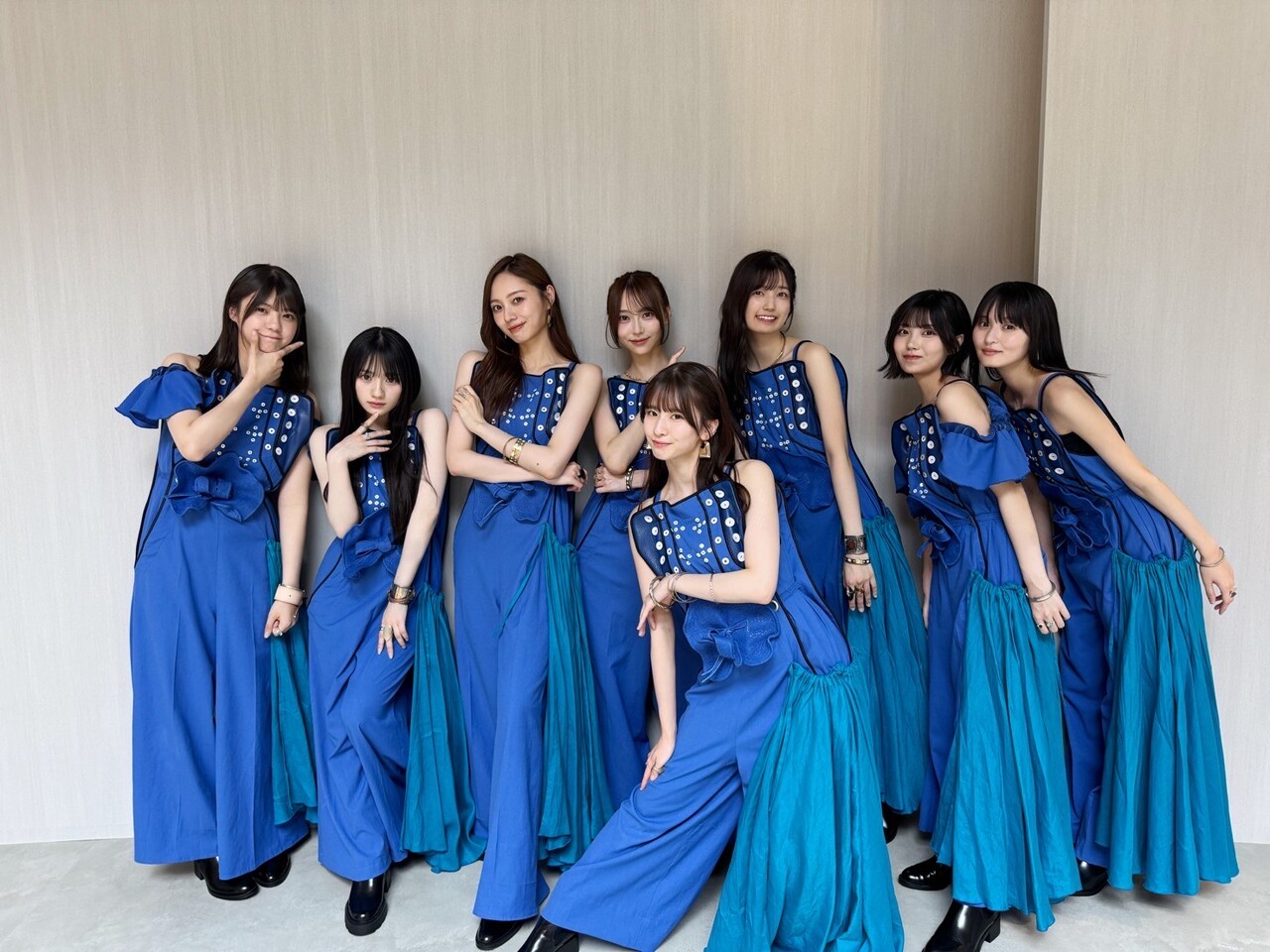 Same numbers 」 川﨑桜