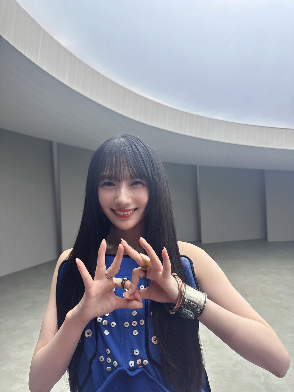 Same numbers 」 川﨑桜