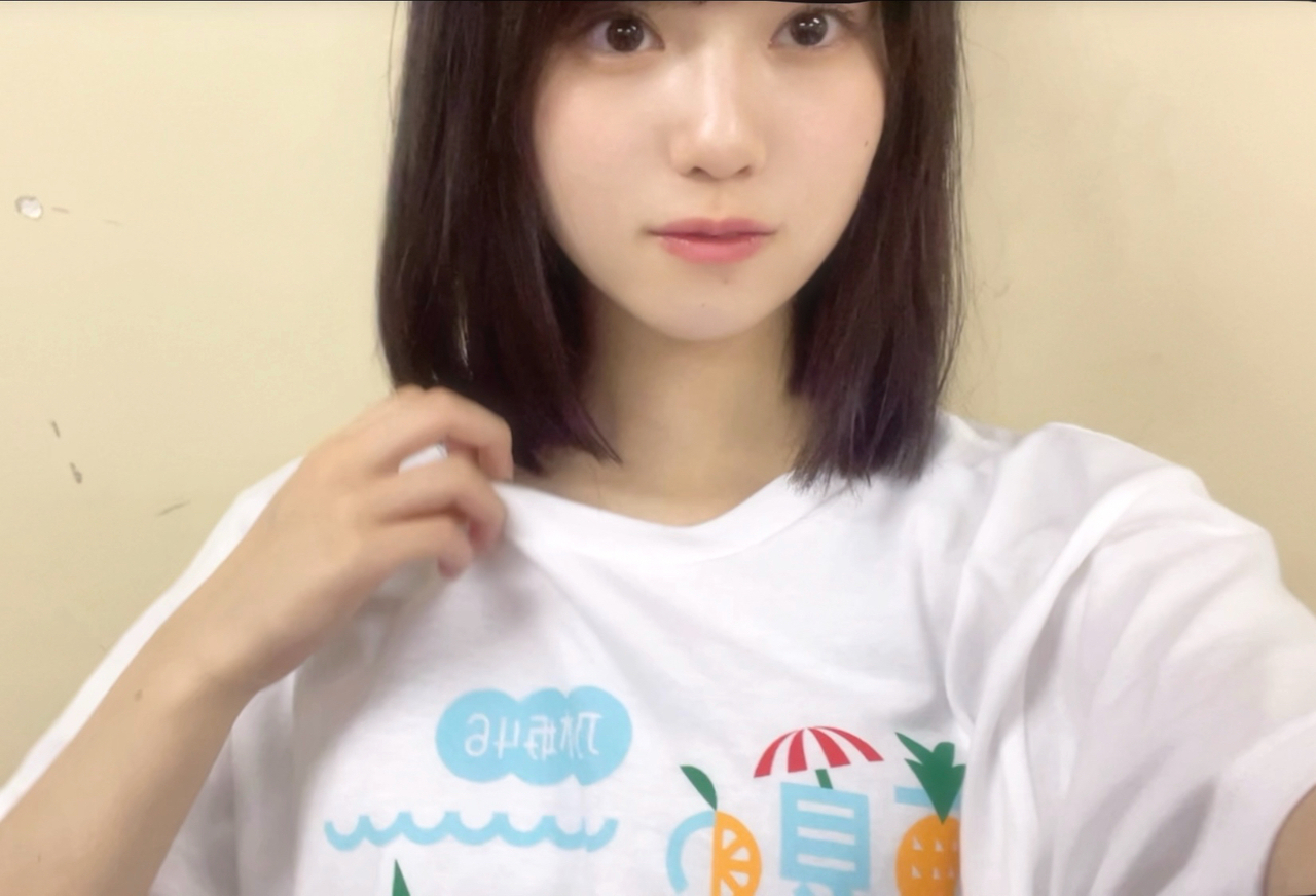 めぐり逢えた奇跡 増田三莉音