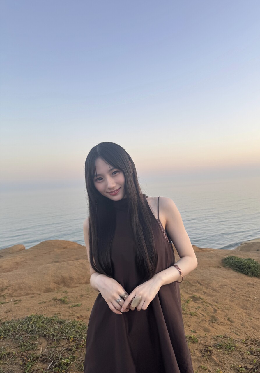 Same numbers 」 川﨑桜