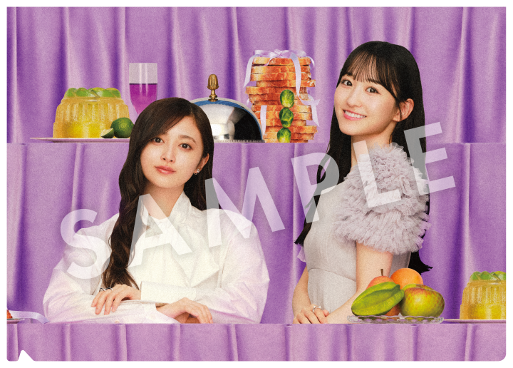 5thアルバム「My respect」CDショップチェーン別先着特典絵柄決定！