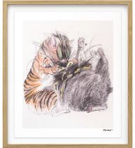 Kunstrasen（クンストラーゼン）, A Kid Could Do That -Blue