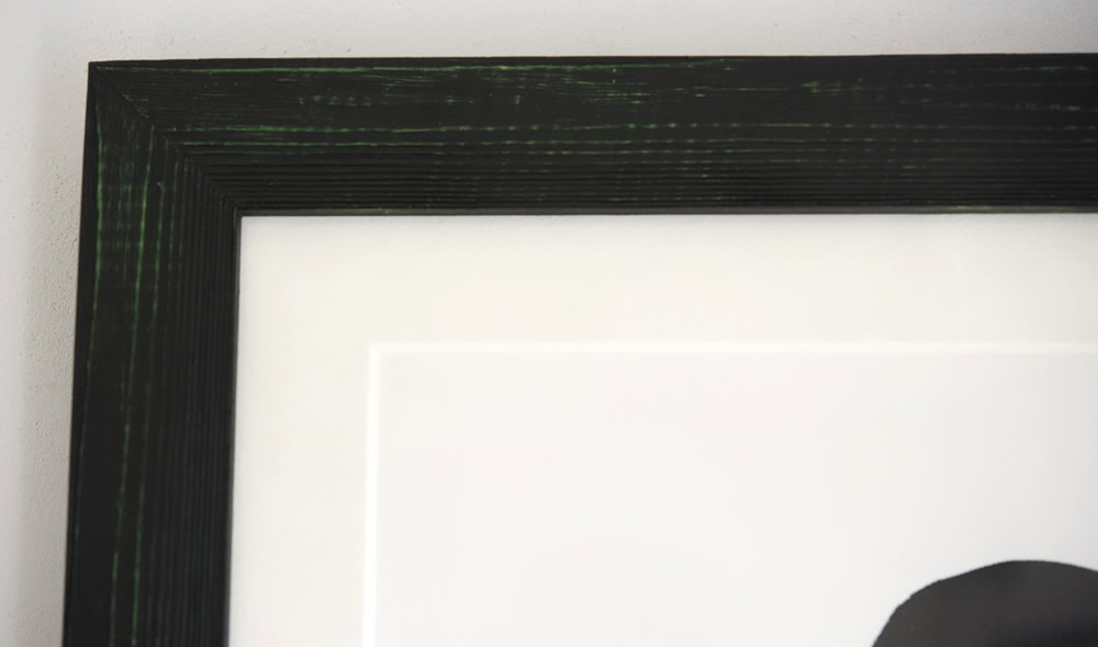 Moona Lisa - Nick Walkerのグラフティアート＆ポスターを販売 ー