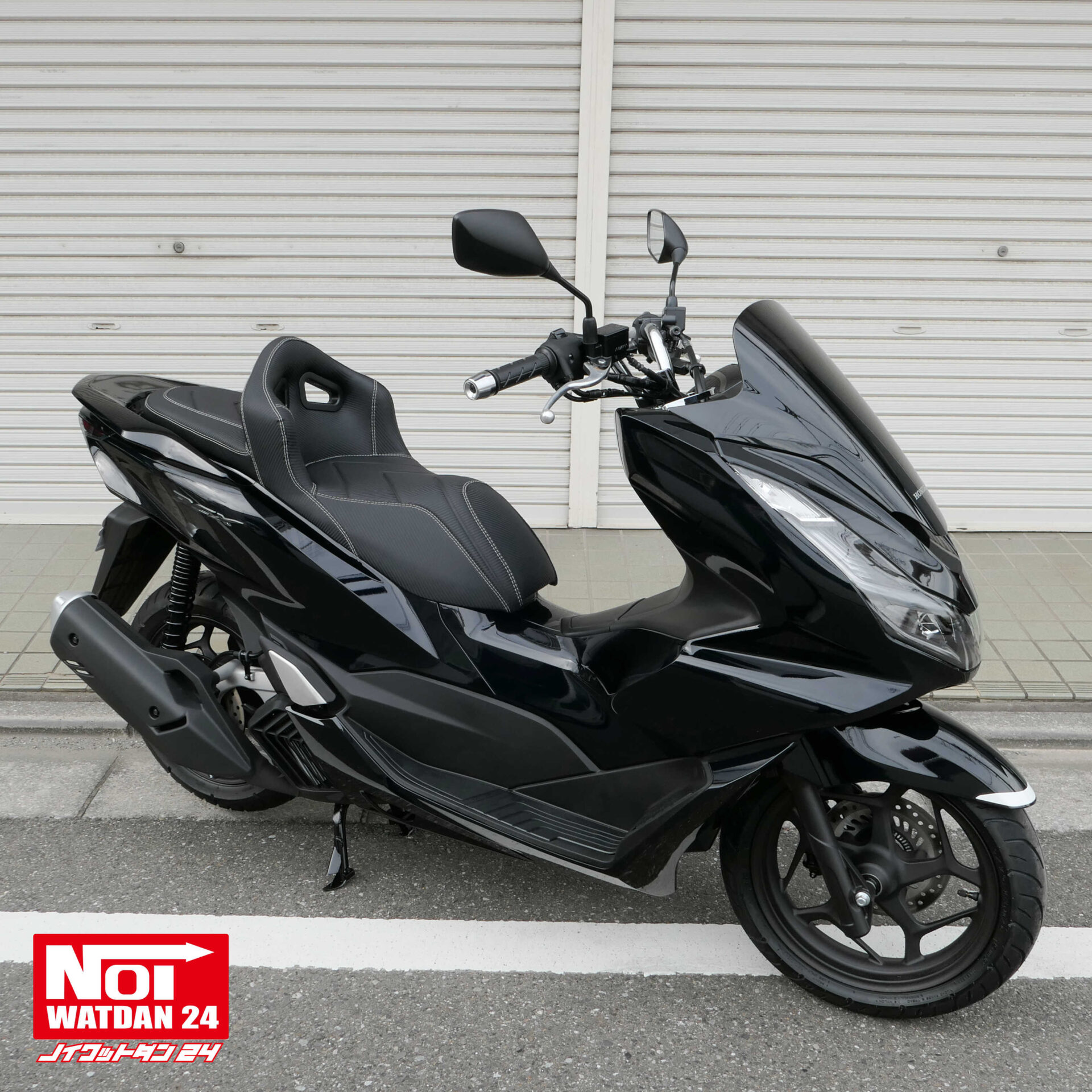 PCX125/150/160（JK05/JF81/KF47/KF30） – NOI WATDAN 24