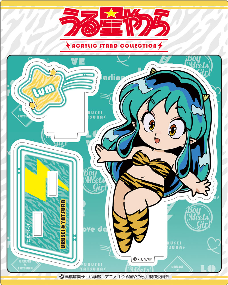 ドリフ ドリフターズ うる星やつら コラボ キャンバスアート ラム