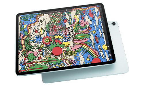 発売開始】新型iPad Air 11/13インチの価格や特徴、前モデルとの違いを