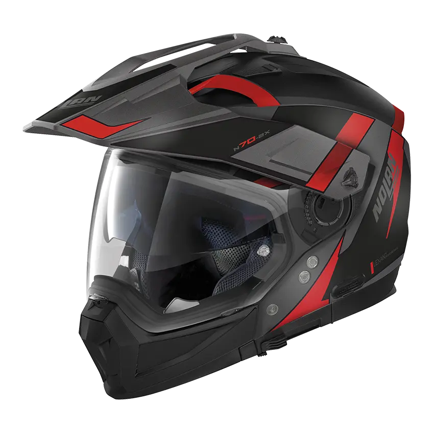 N70-2X | ノーランヘルメット | NOLAN