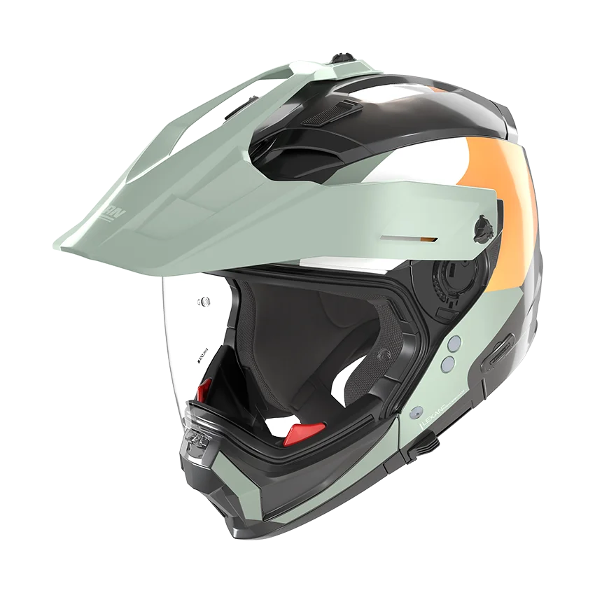 N70-2X | ノーランヘルメット | NOLAN