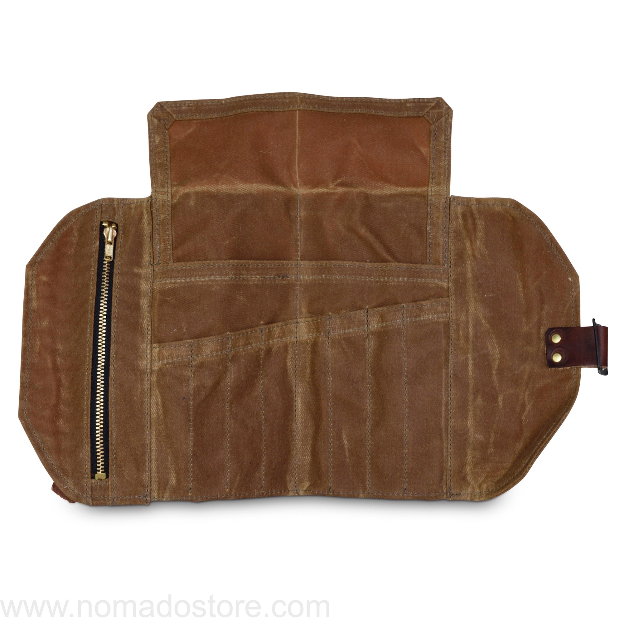 Peg and Awl Mini Sendak Artist Roll (7 colours) - NOMADO Store