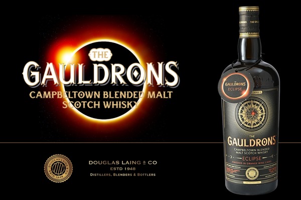 茶色い芋焼酎だと！？ホワイトオーク樽で15年の時を経た長期熟成酒