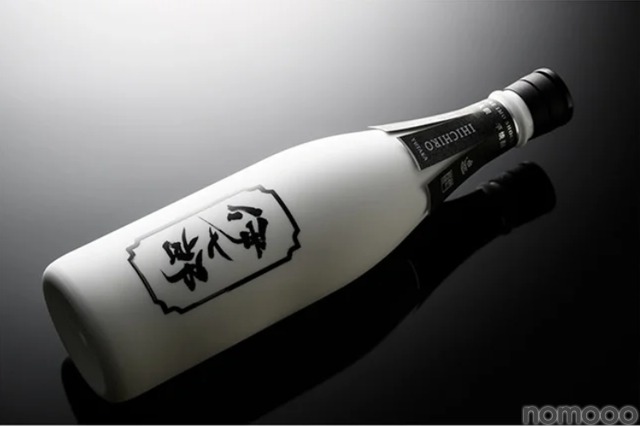 ワンランク上のプレミアム本格芋焼酎「伊七郎 豊 | IHICHIRO YUTAKA