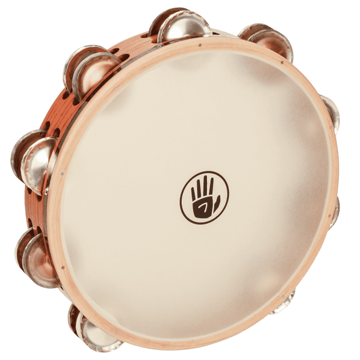 製品：タンバリン – Black Swamp Percussion〈ブラック・スワンプ