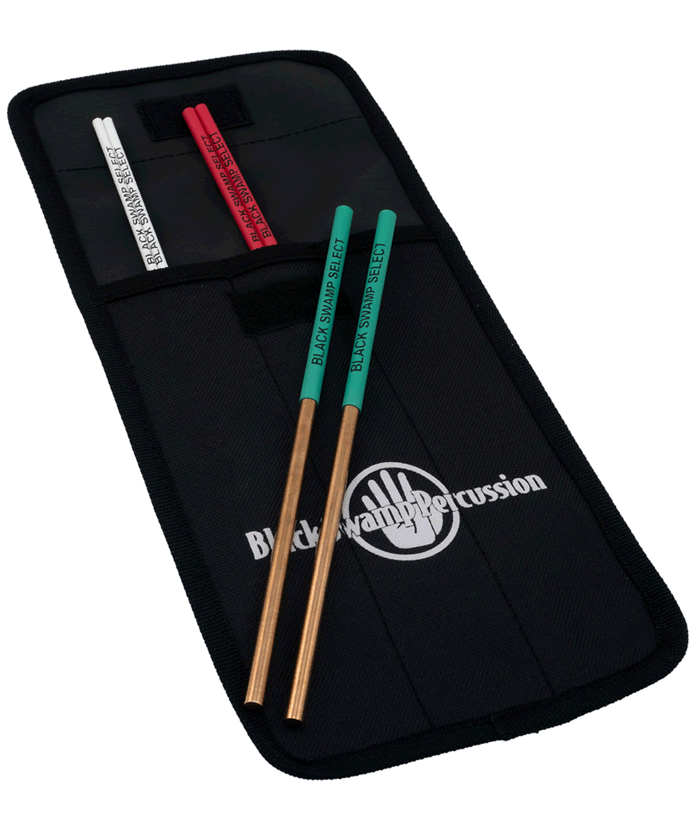 製品：トライアングル – Black Swamp Percussion〈ブラック・スワンプ