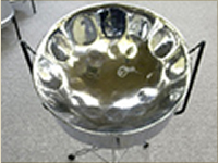 スティールパン ｜ 野中貿易