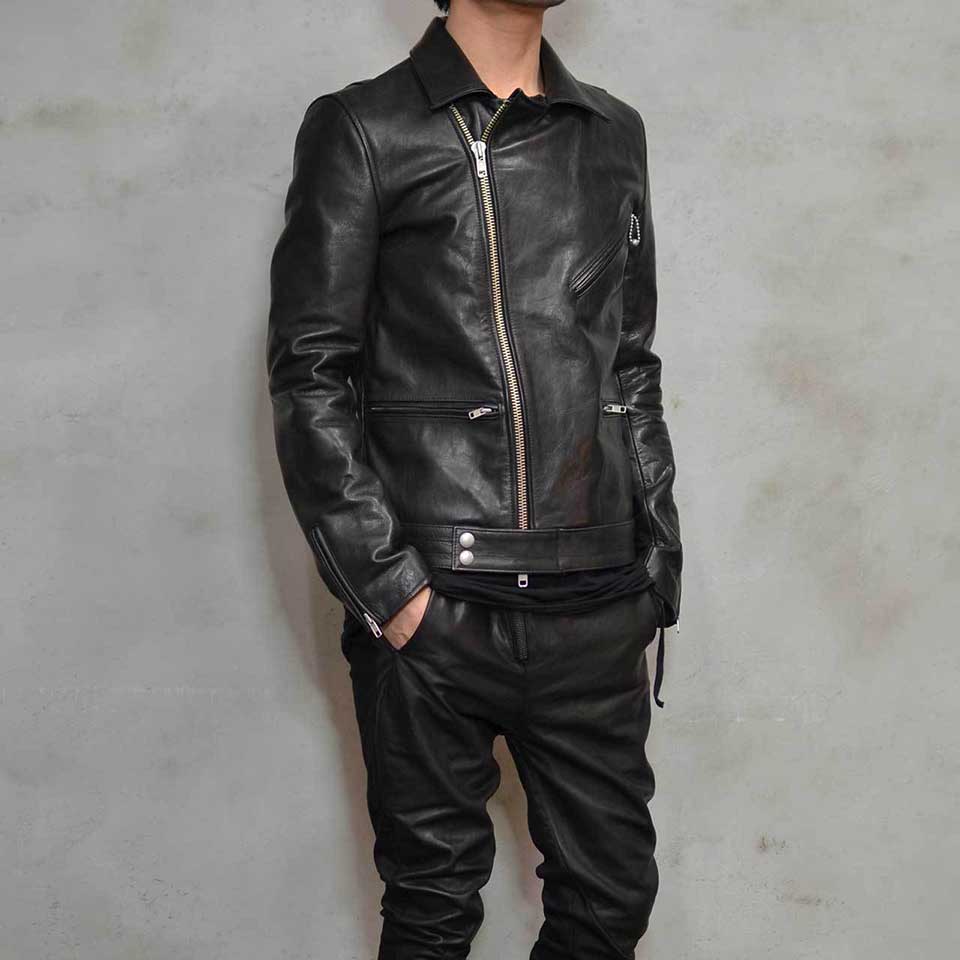 ダブルライダース T-02 - No,No,Yes!