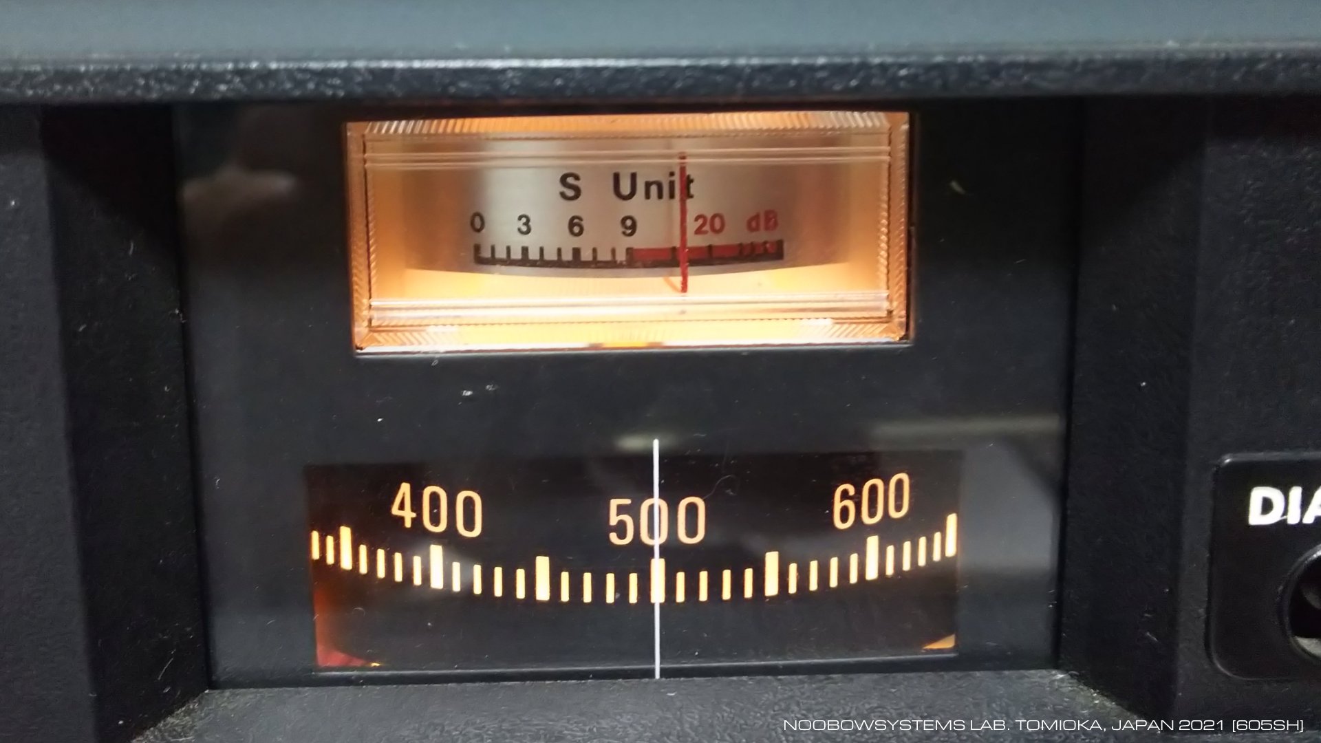 Yaesu Musen FRG-7 Shortwave Communications Receiver : Restoration