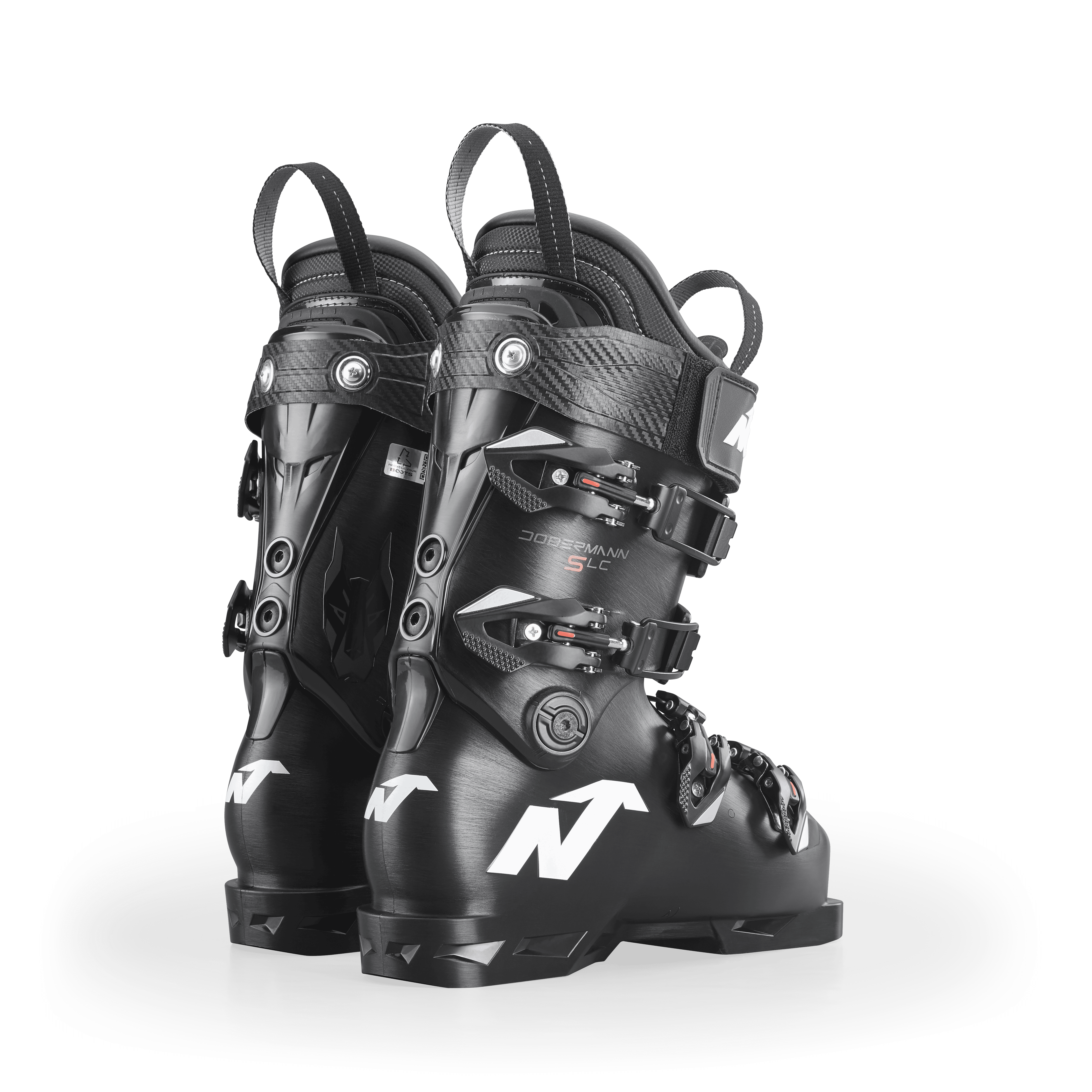 Dobermann 5 96 Soft L.C. - Nordica - Skis and Boots – Official website