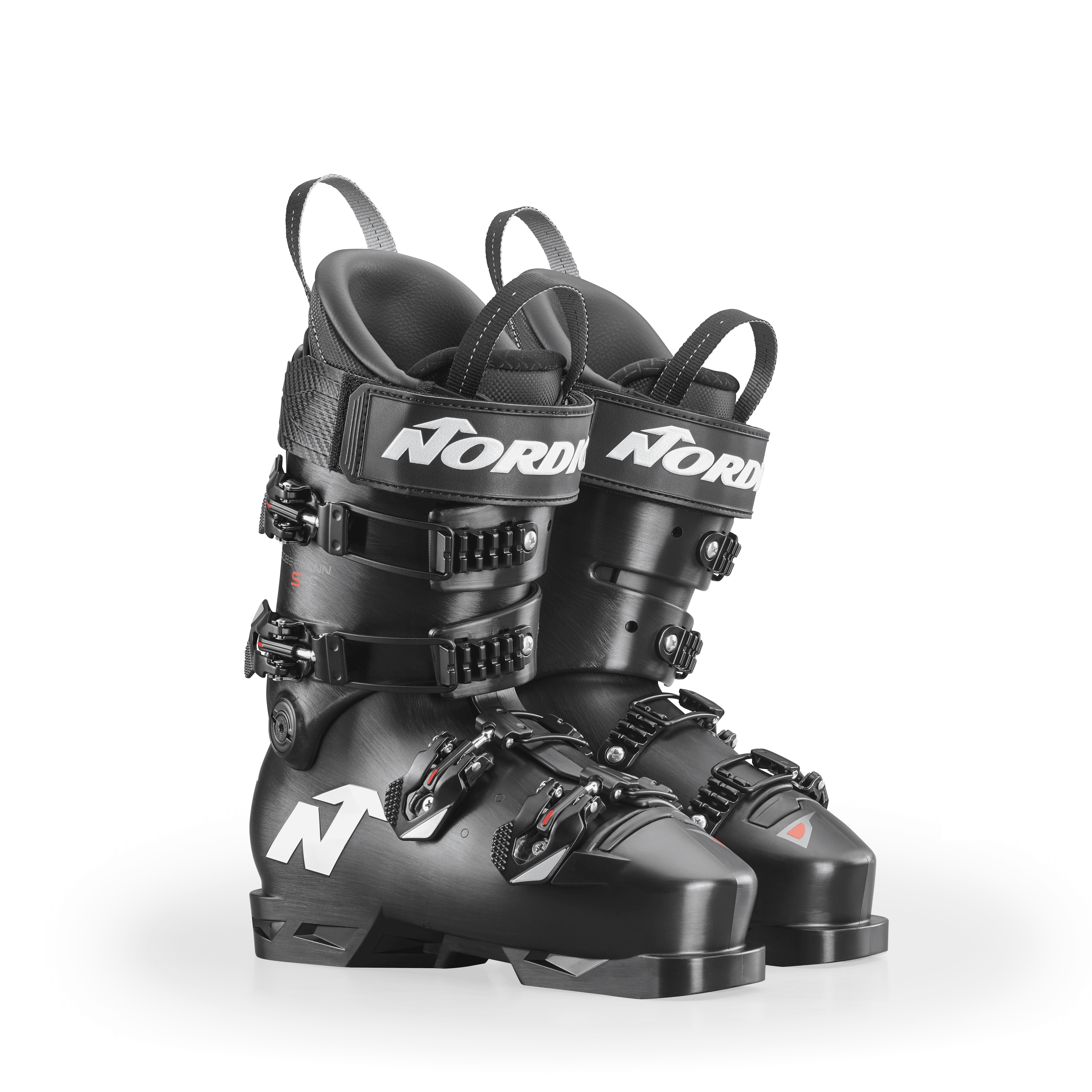 スキー NORDICA DOBERMANN 5-96SOFT L.C 24-24.5cm Dobermann 5 96