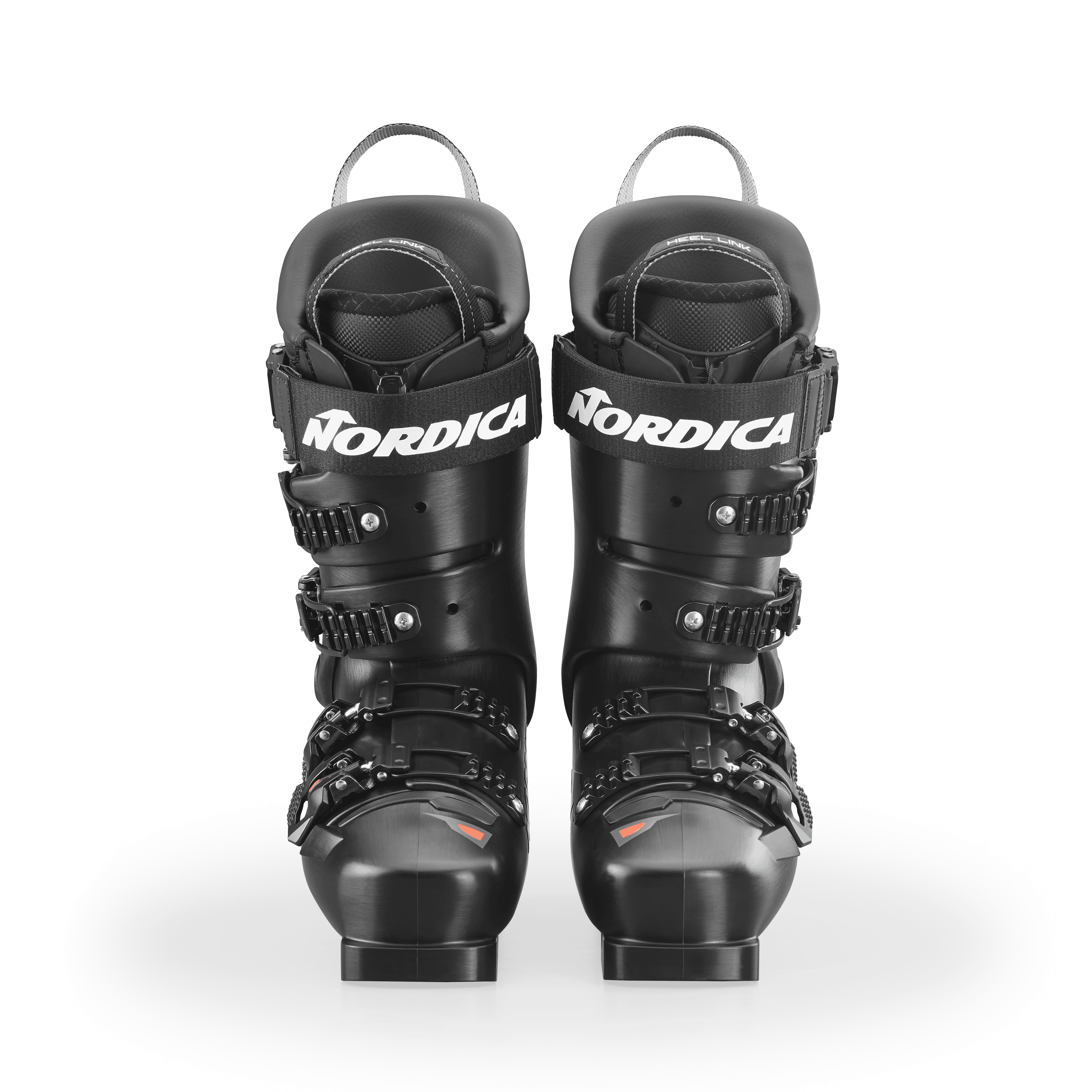 Dobermann 5 96 - Medium - 2025/26 - Nordica - Skis and Boots