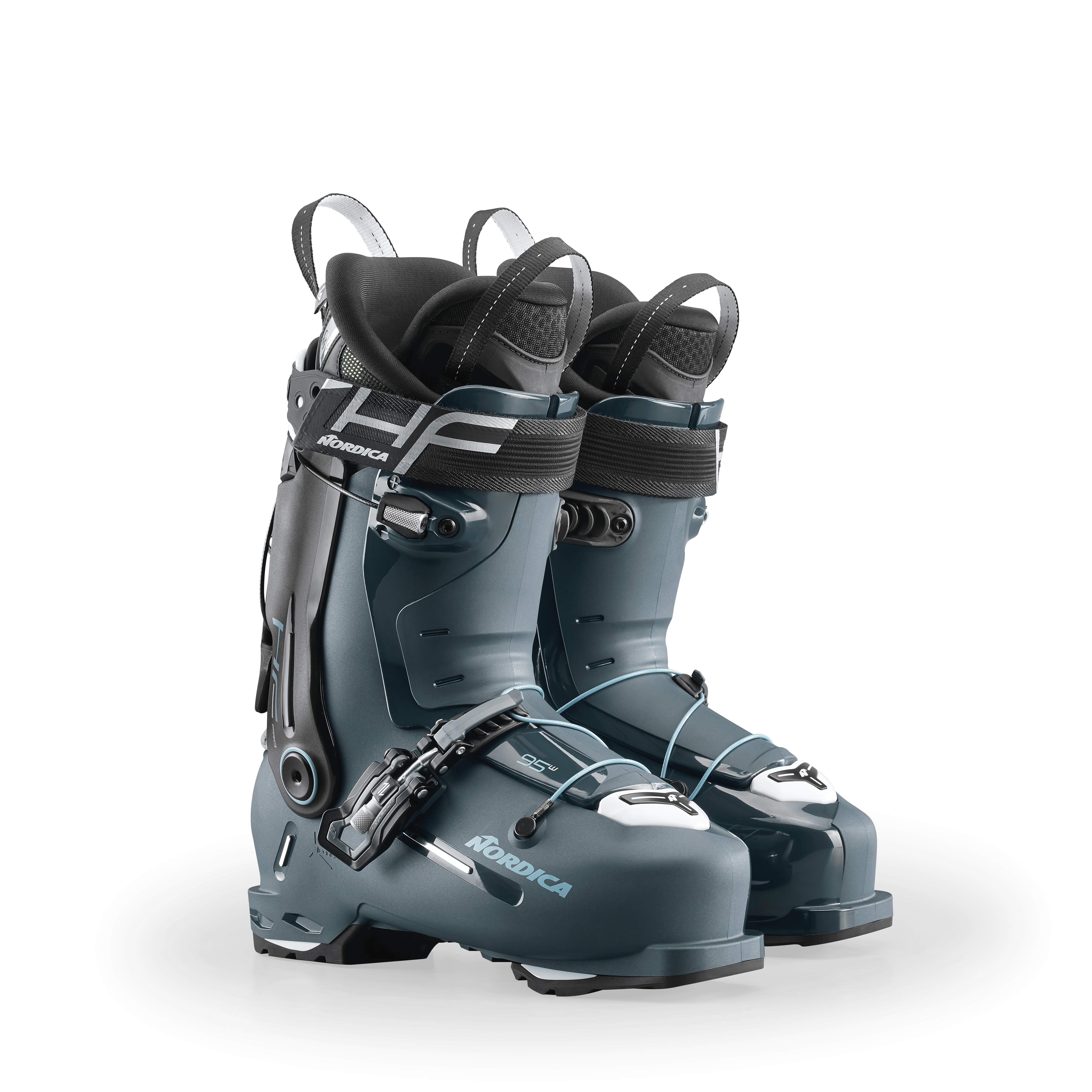 HF Pro 95 W GW - Nordica - Skis and Boots – Official website