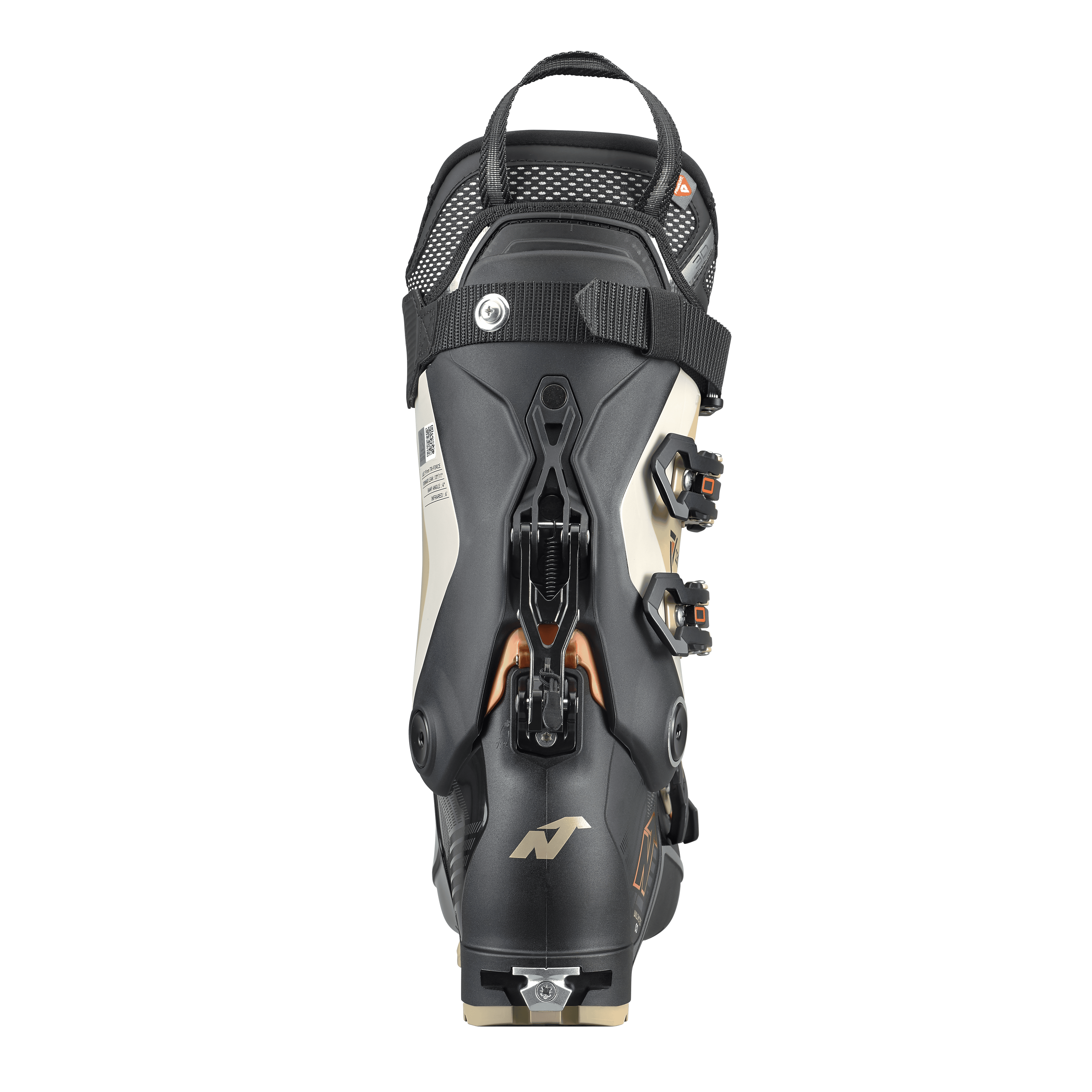 Unlimited 130 DYN - Nordica - Skis and Boots – Official website