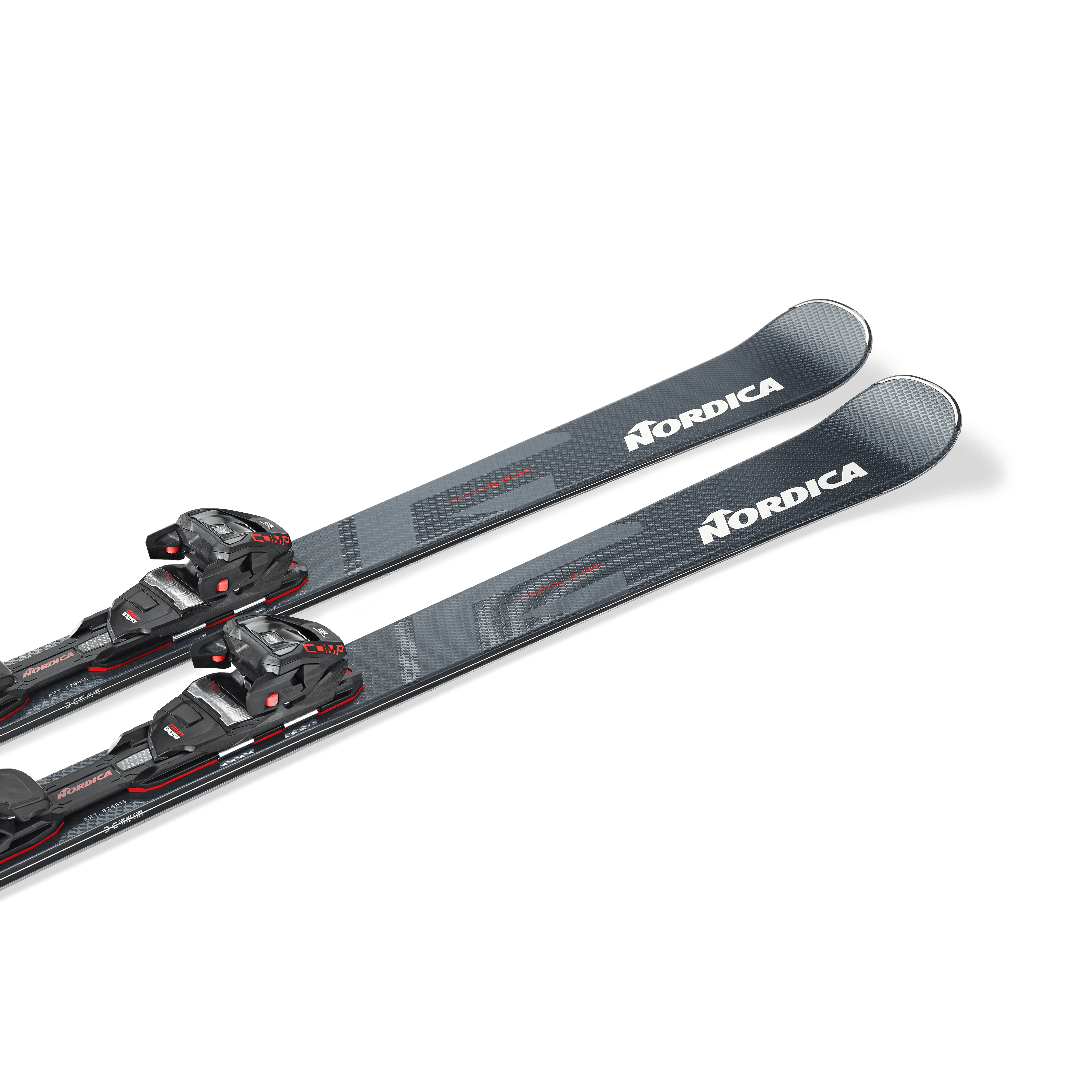 Spitfire DC 80 Pro Fdt - Nordica - Skis and Boots – Official website