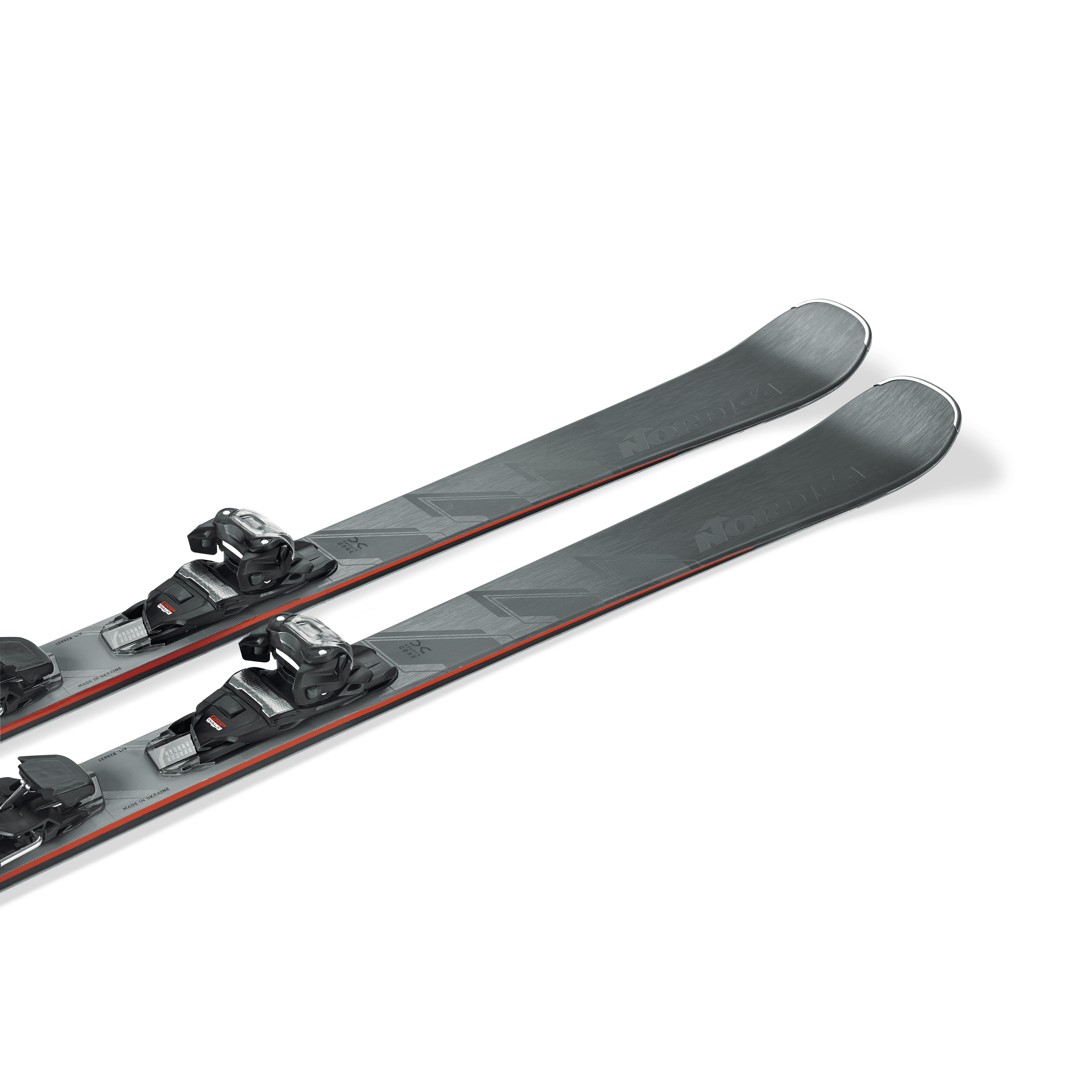 Steadfast 80 DC + TP2 LT 11 - 2025/26 - Nordica - Skis and Boots