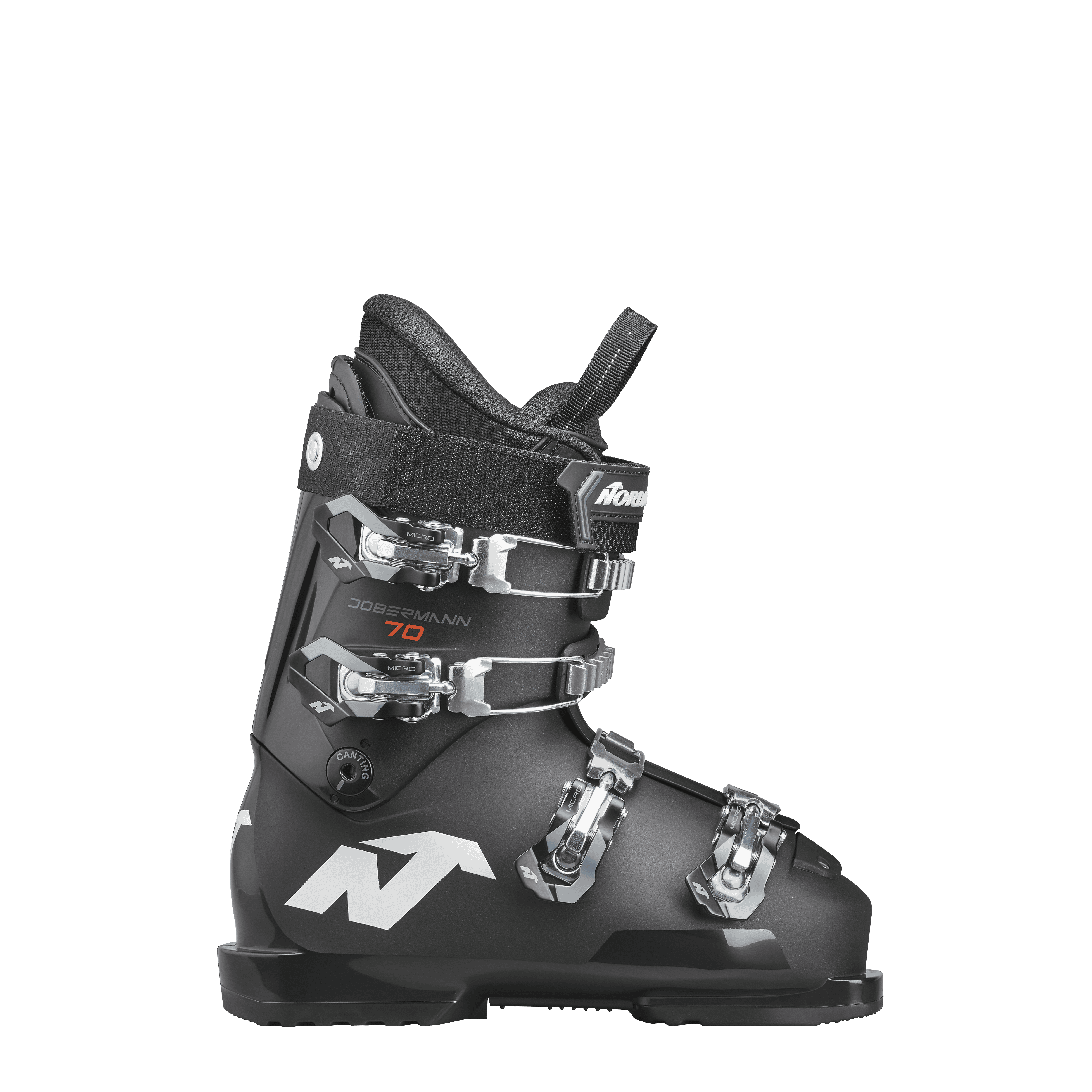 Dobermann 70 - Nordica - Skis and Boots – Official website