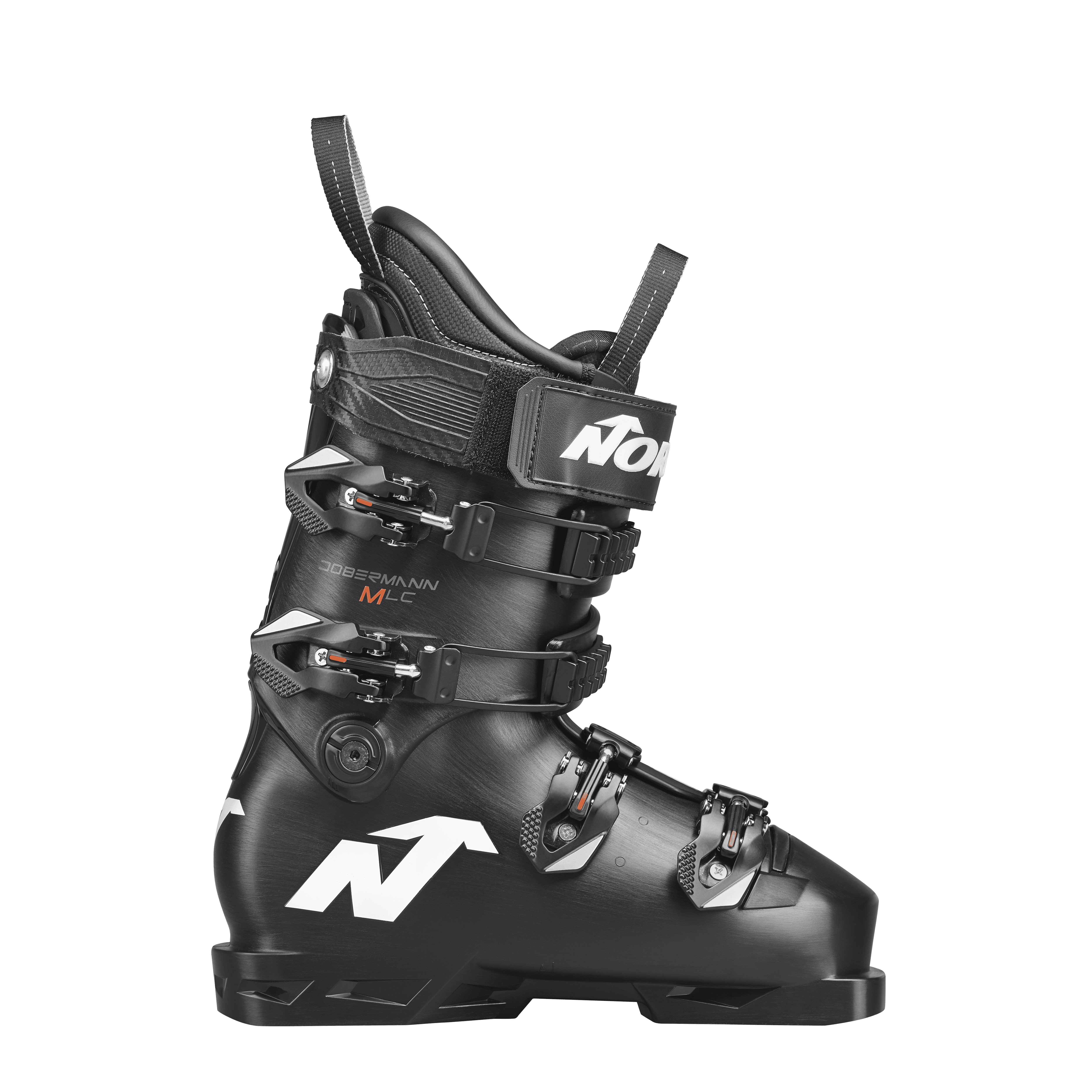 Dobermann 5 96 - Medium - 2025/26 - Nordica - Skis and Boots