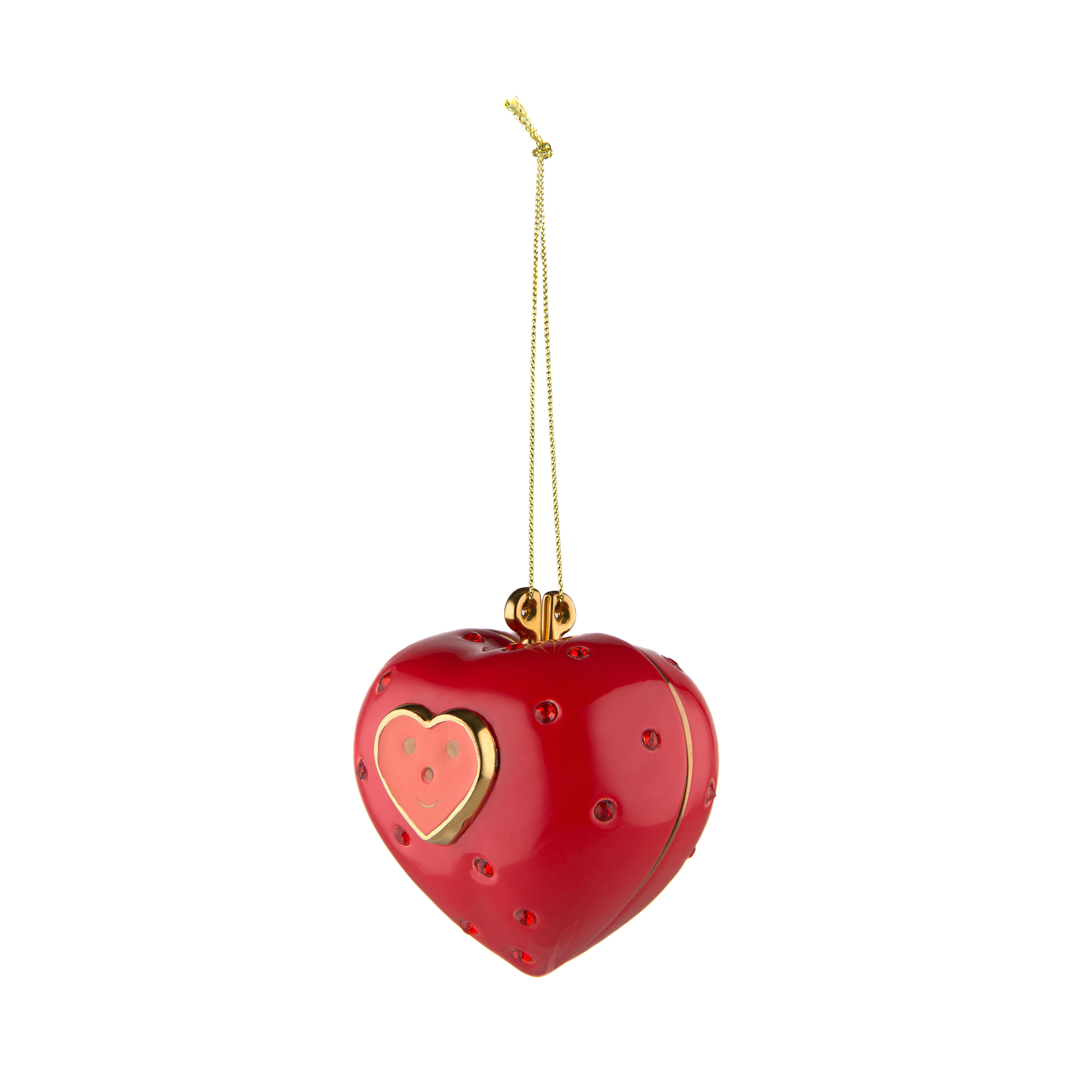 Alessi | アレッシィ からのFaberjori クリスマス オーナメント