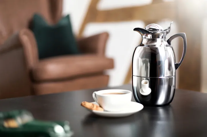 Alfi からのJuwel 保温ジャグ 1 l - NordicNest.jp