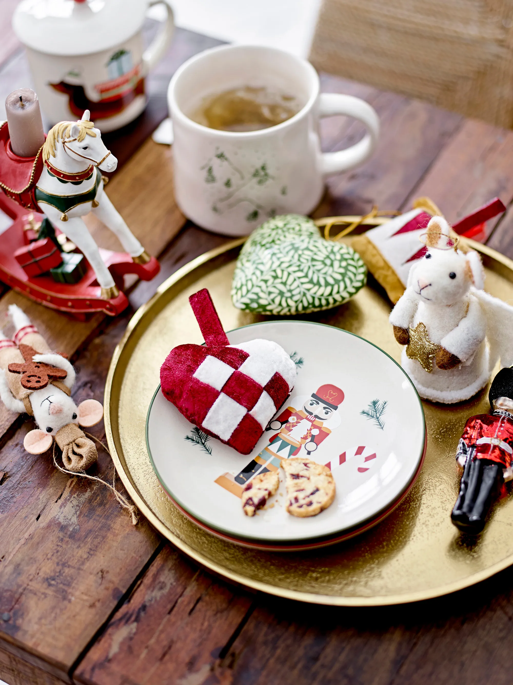 Bloomingville | ブルーミングヴィル からのVelua ハンギング