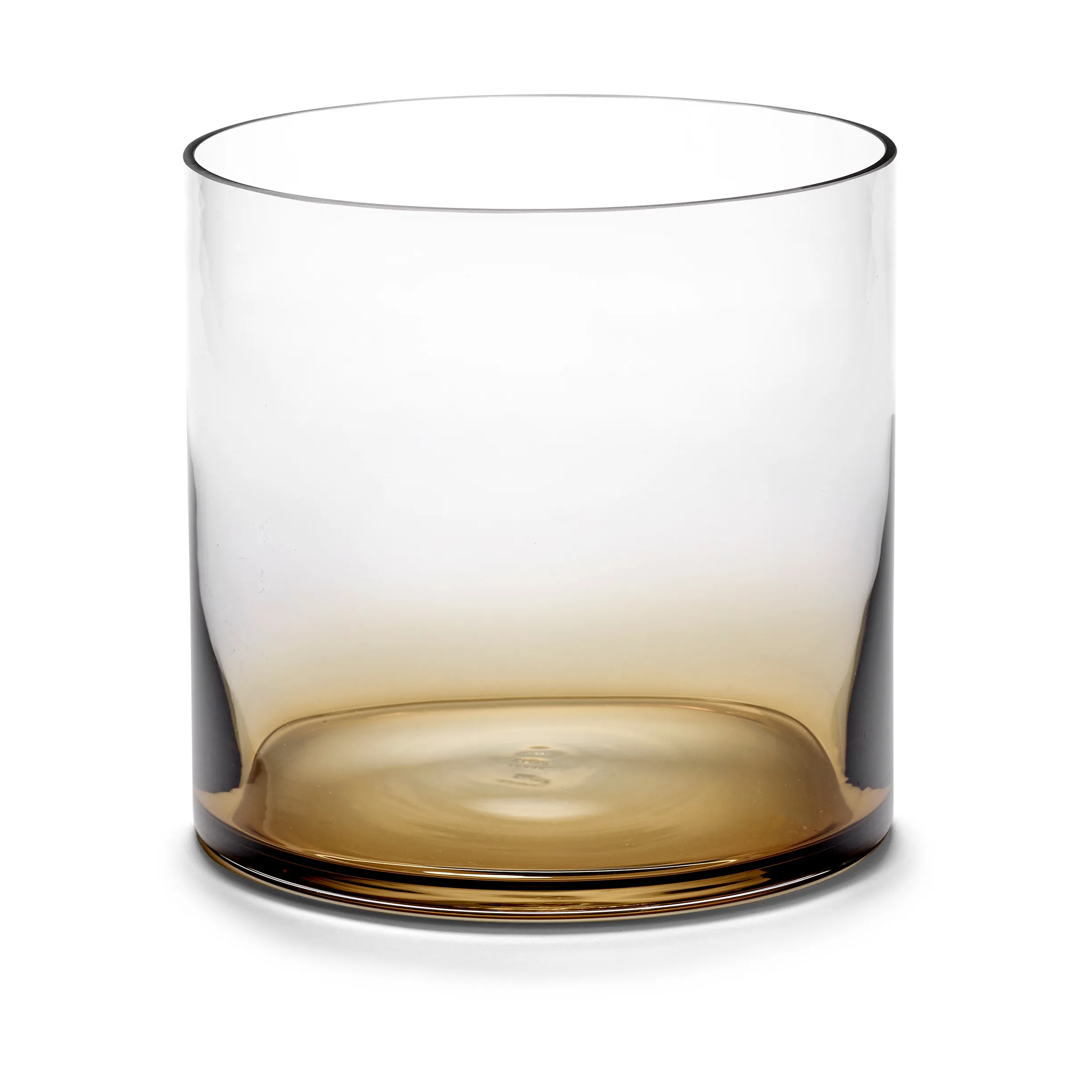 Serax | セラックス からのZuma 花瓶 M Ø18x17.8 cm - NordicNest.jp