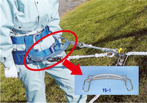 墜落制止用器具/のり面・土木工事資材の株式会社ケイエフ