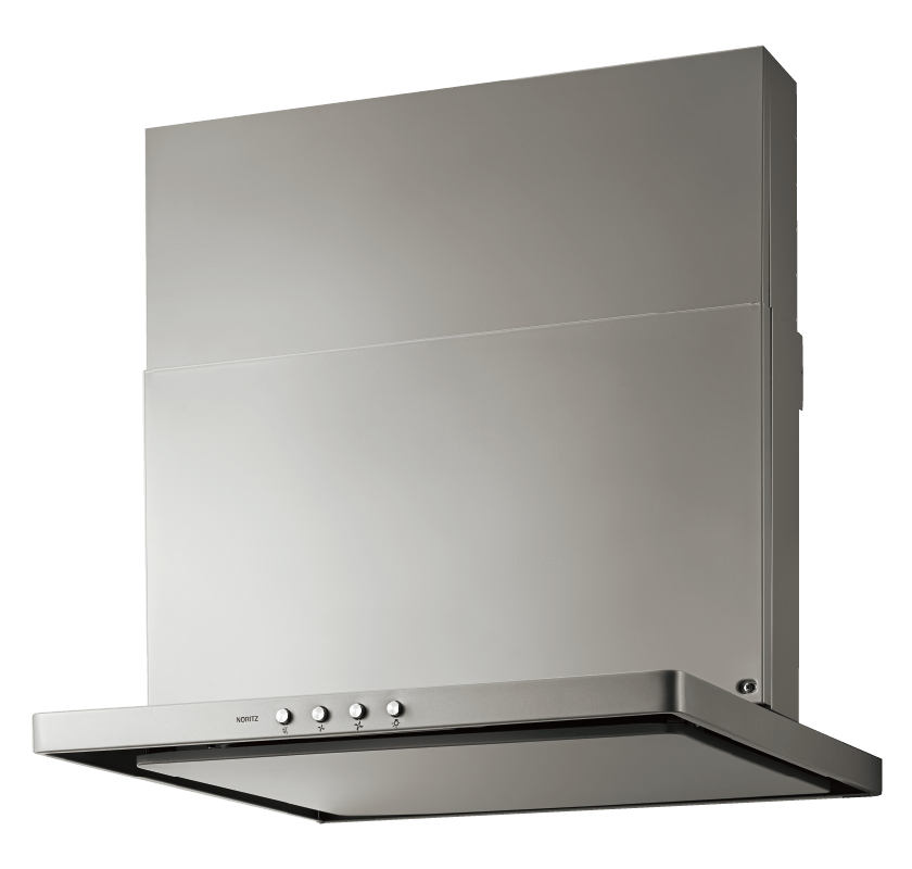 スリム型ノンフィルター | キッチン | ノーリツ