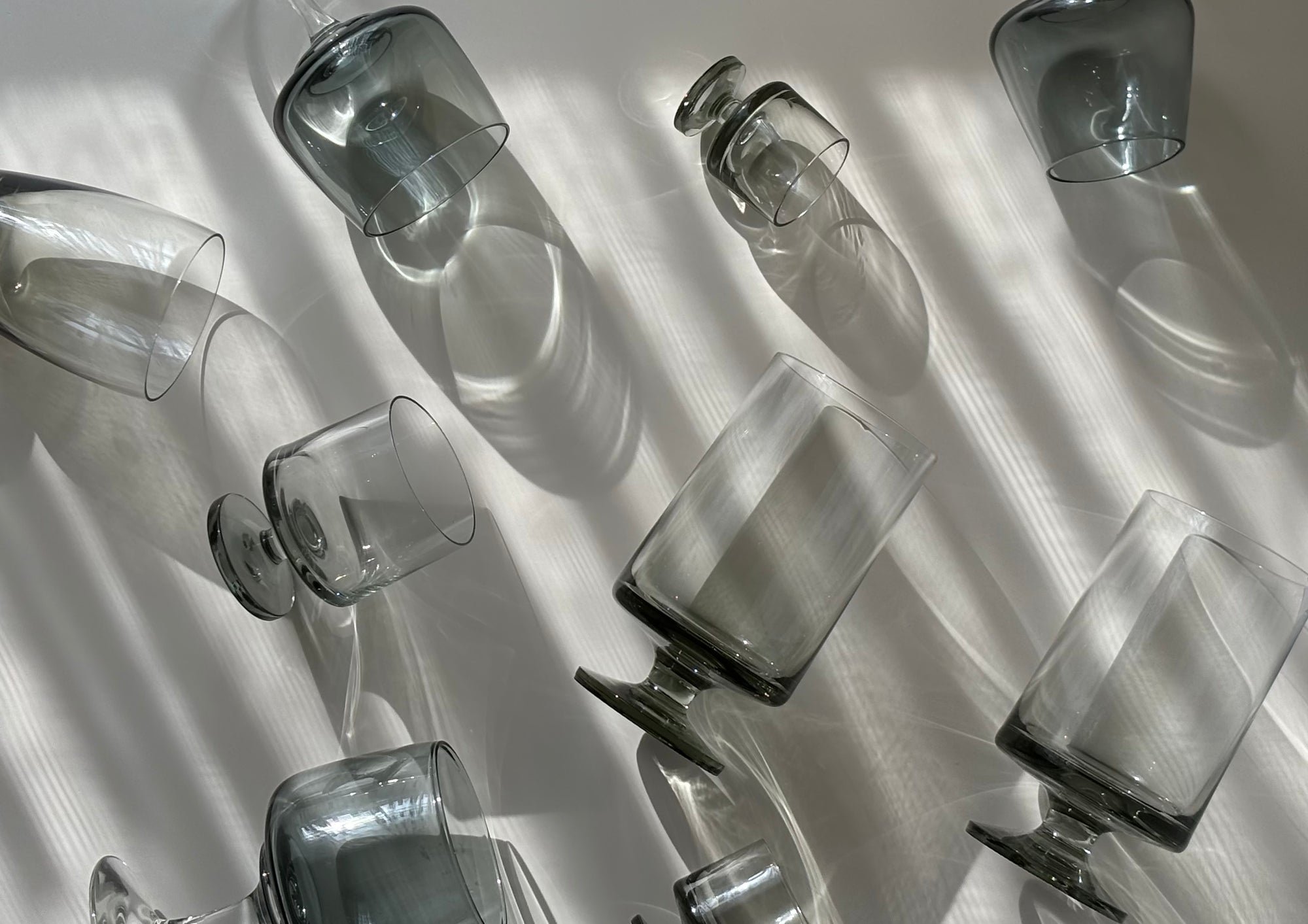 Holmegaard について – Normart