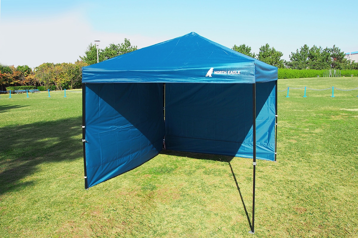 スカイキャノピーフラップ300 | 商品情報 | ノースイーグル