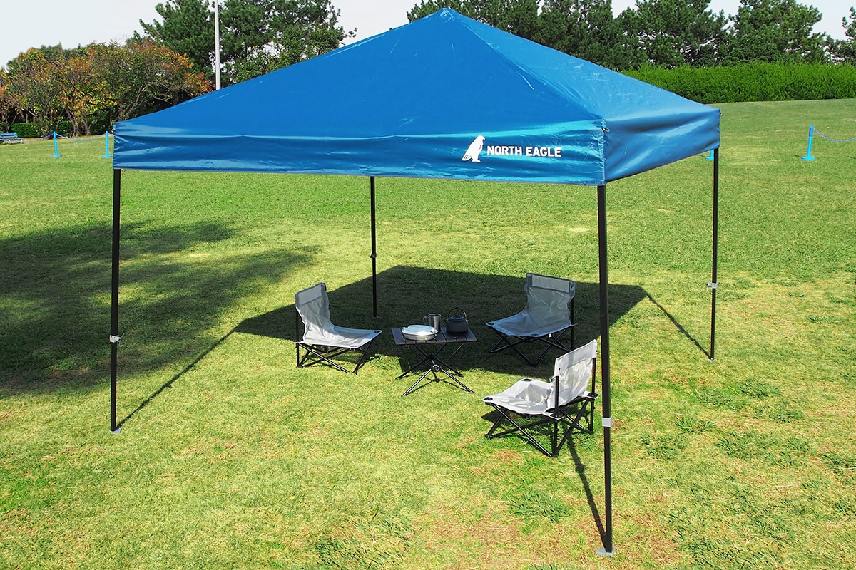 ライトメッシュチェア | 商品情報 | ノースイーグル