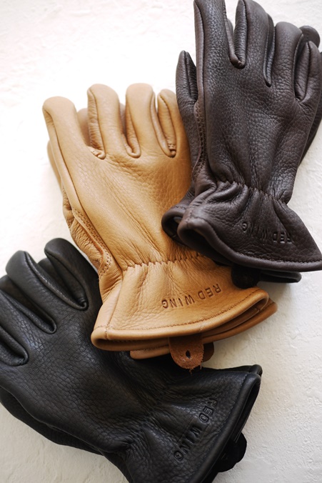 ノーザンアイランド / RED WING 