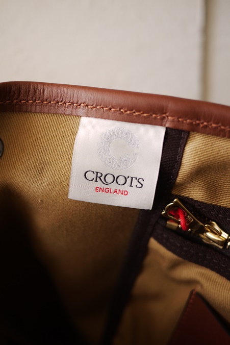 ノーザンアイランド / CROOTS ENGLAND 